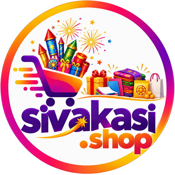Sivakasi.shop logo